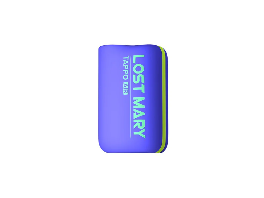 Lost Mary Tappo Air batéria 750mAh – Obrázok 4