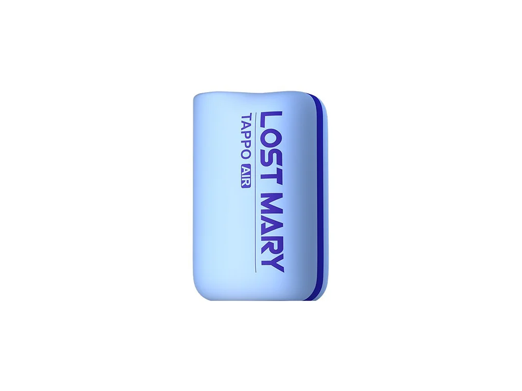 Lost Mary Tappo Air batéria 750mAh – Obrázok 8