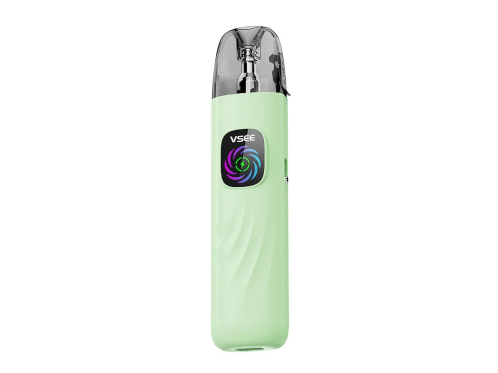 Hellvape - VSEE one Zariadenie – Obrázok 3