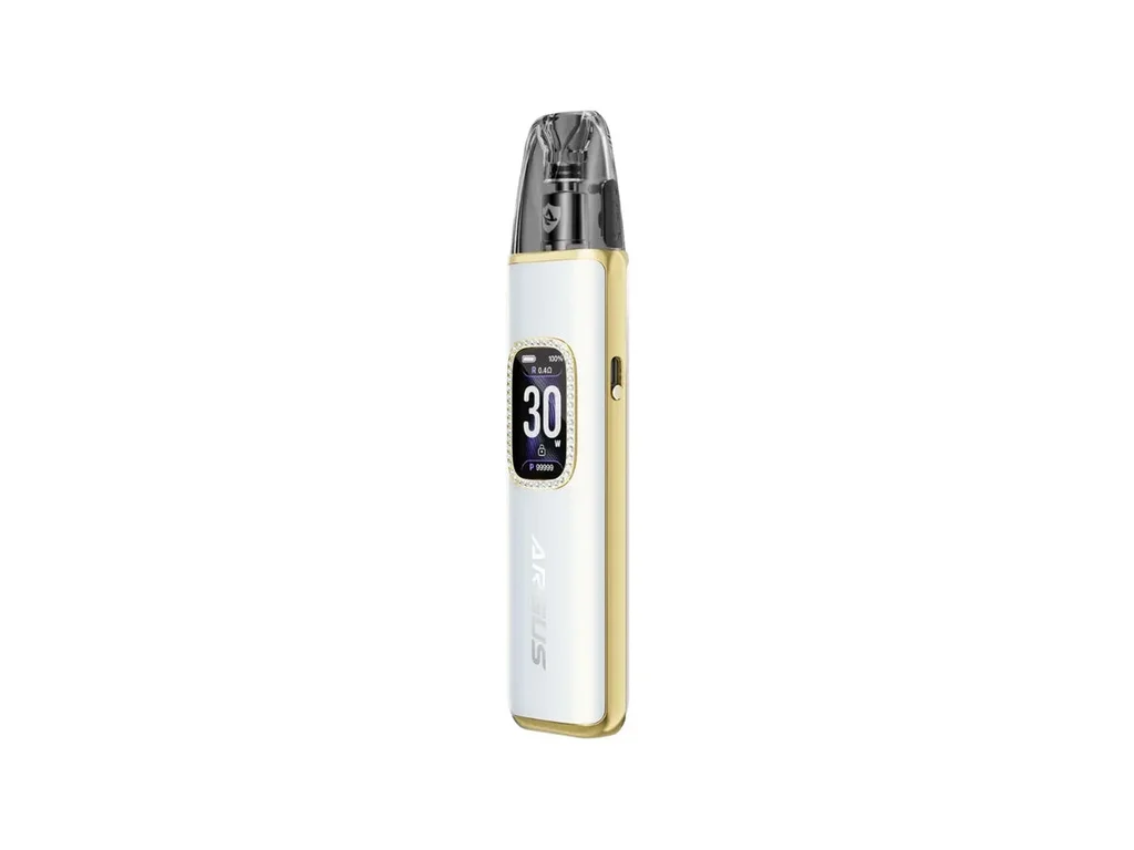 Voopoo Argus G3 Pod 1500 mAh Zariadenie – Obrázok 9