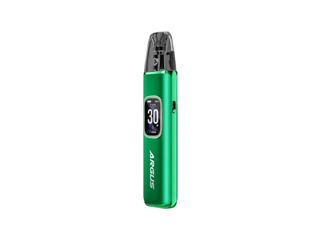 Voopoo Argus G3 Pod 1500 mAh Zariadenie – Obrázok 11