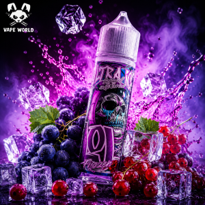 LoL Frozen Grape Ultra Ice Longfill 7ml - Oil4Vap