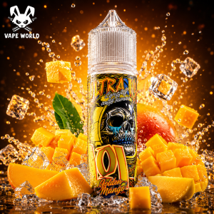 LoL Subzero Mango Ultra Ice Longfill 7ml - Oil4Vap