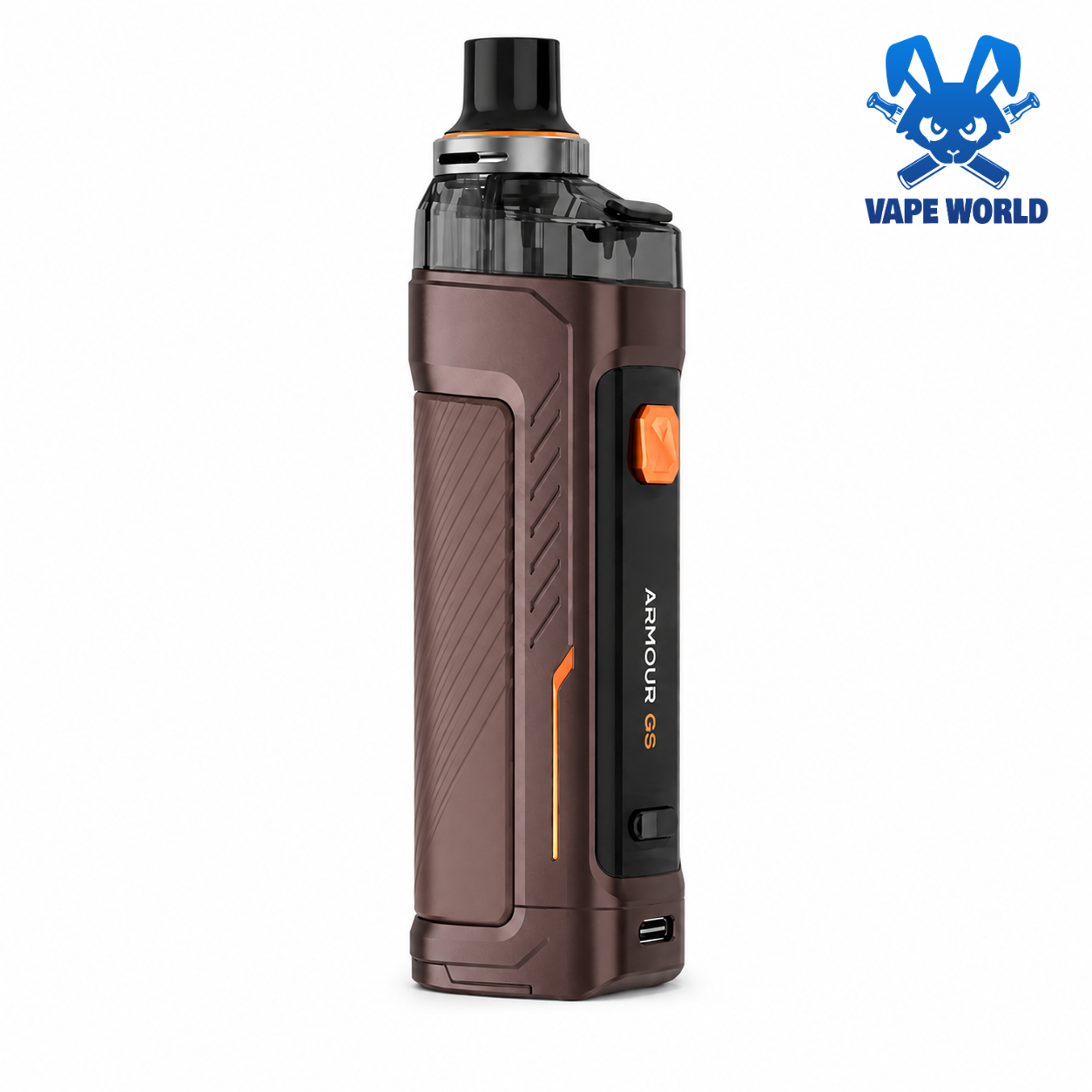 Vaporesso Armour G MTL zariadenie – Obrázok 26