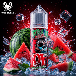 LoL Watermelon Freeze Ultra Ice Longfill 7ml - Oil4Vap