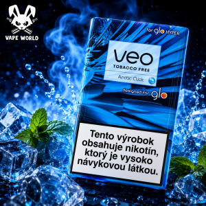 veo™ Arctic Click