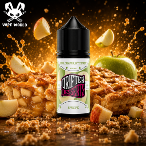 Apple Pie Longfill 6ml - Drifter