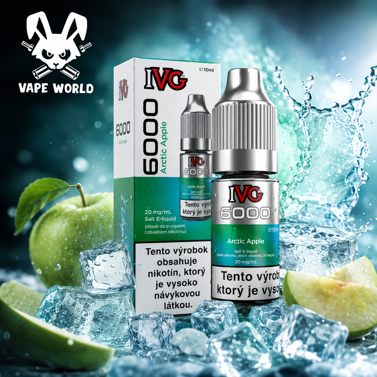 E-liquidy
