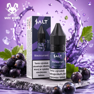 Salt Brew Co Blackcurrant