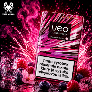 veo™ Blossom Twist