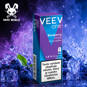 Veev One Pod 1x Blueberry