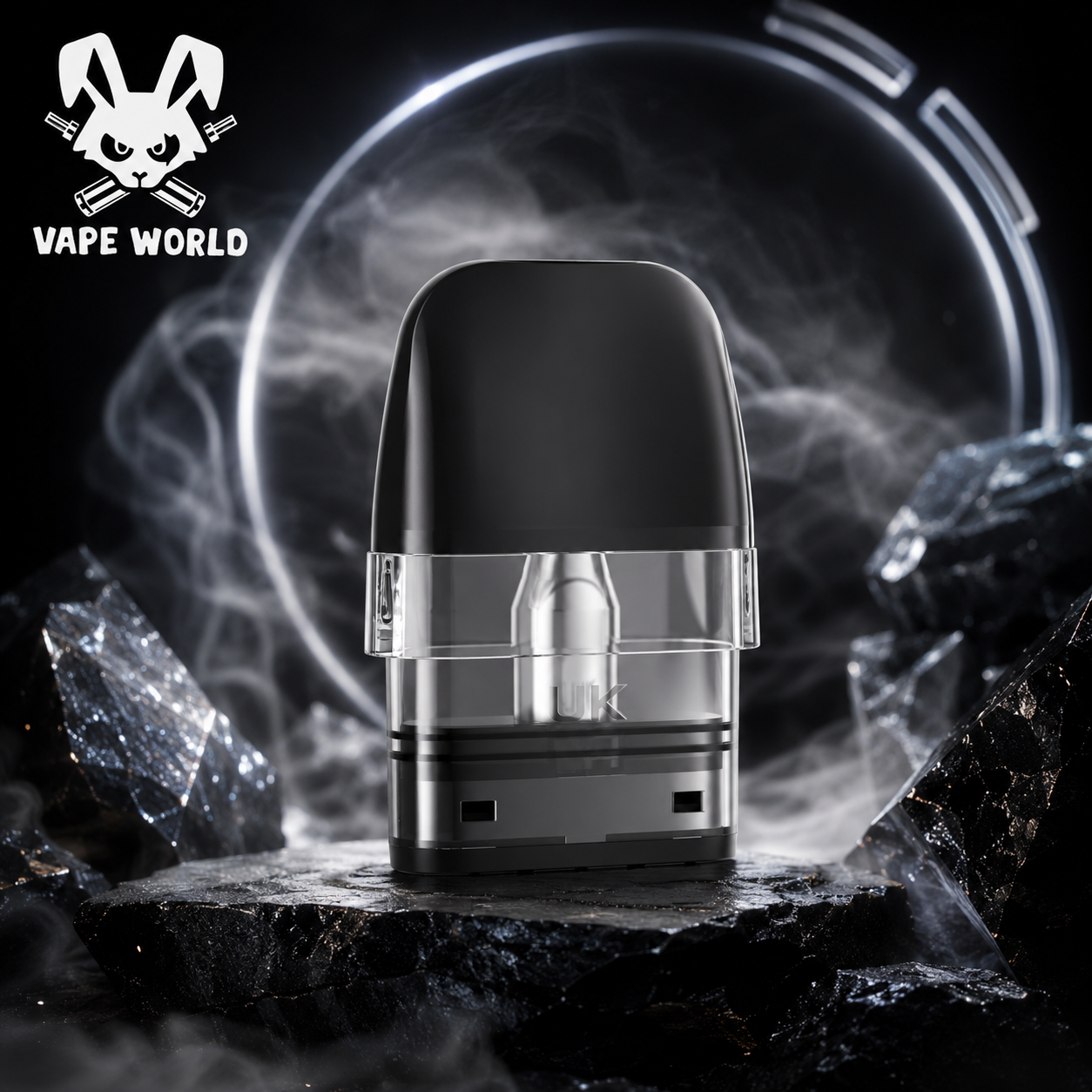 GeekVape Q - náhradná Pod cartridge