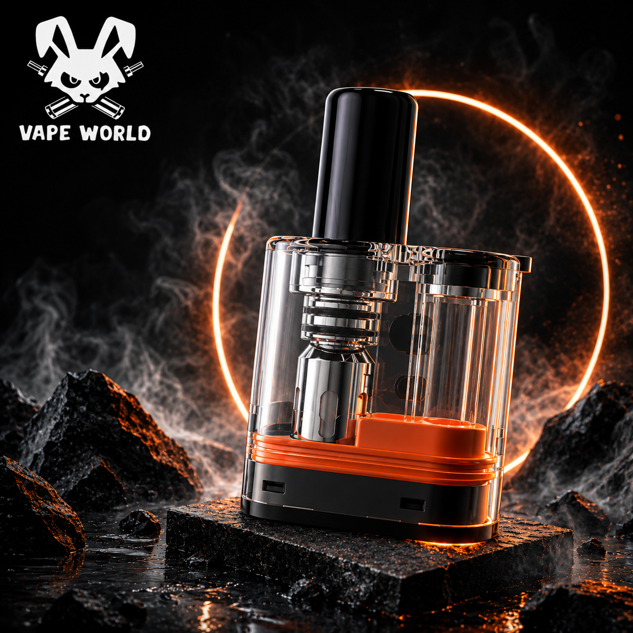 Geekvape - Soul Pod Cartridge 4ml