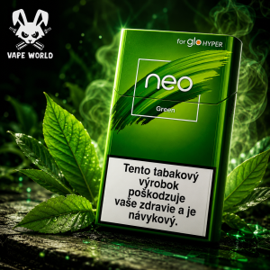 neo™ Sticks Green