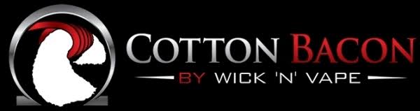 Cotton Bacon V2 (10g) de Wick ’N’ Vape – Obrázok 2