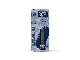 SYX POD batéria 900 mAh – Obrázok 2