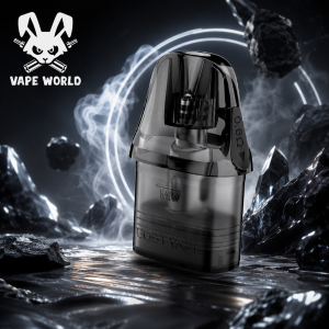 Lost Vape Ursa V3 - náhradný Pod / cartridge (vrchné plnenie)