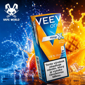Veev One Pod 1x Mango X