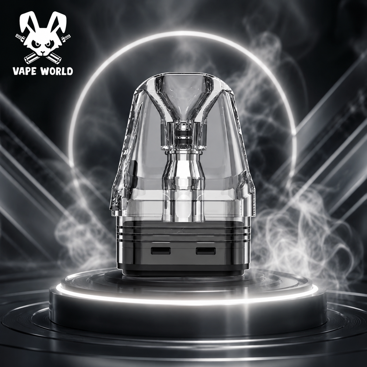 OXVA XLIM V3 TOP FILL CARTRIDGE