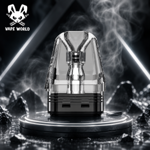 OXVA XLIM V3 TOP FILL SS CARTRIDGE