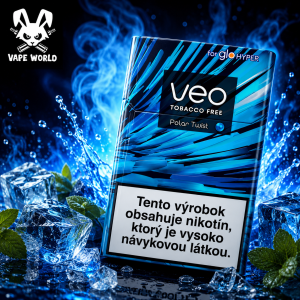veo™ Polar Twist