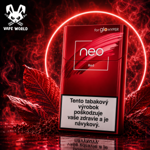 neo™ Sticks Red