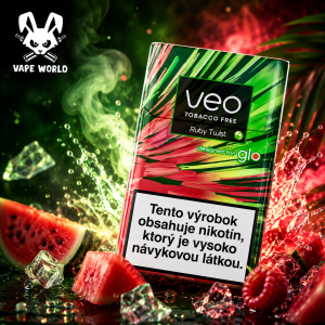 veo™ Ruby Twist