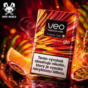 veo™ Tropical Twist