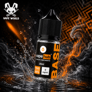 Vapehub Base - 70/30 30ml beznikotínová báza