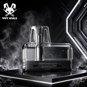 VAPORESSO ECO NANO CARTRIDGE