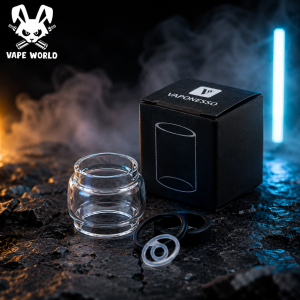 Vaporesso - GTX 18 Tank Pyrex Sklo 3ml