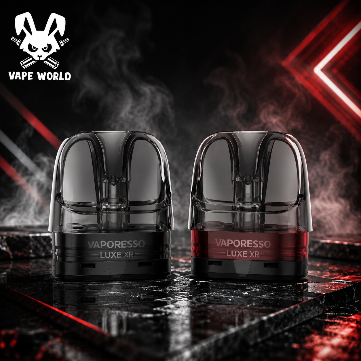 Vaporesso LUXE X - náhradný POD / cartridge