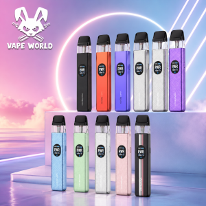 Vaporesso XROS 5 Zariadenie
