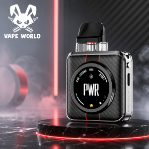 Vaporesso Xros 5 Nano zariadenie