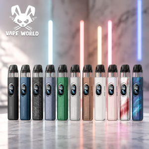 Vaporesso XROS 6 Zariadenie