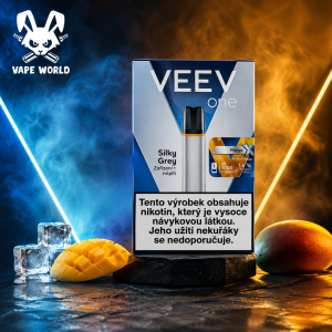 VEEV ONE X POD Starter Kit