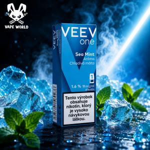 Veev One Pod 1x Sea Mint