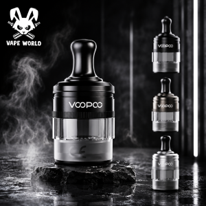 Voopoo - PnP X MTL Pod 5ml
