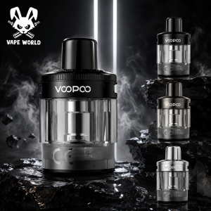 Voopoo - PnP X DL Pod 5ml