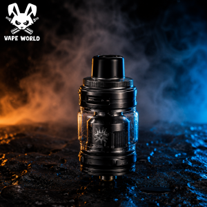 Voopoo Uforce-L Tank 2ml - Čierna