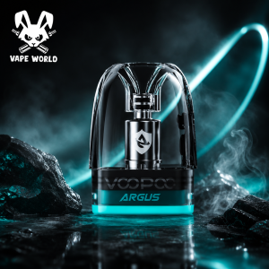 VOOPOO ARGUS TOP FILL V2 CARTRIDGE