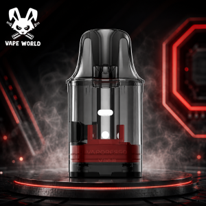 VAPORESSO VIBE DUAL CARTRIDGE