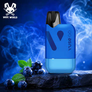 Vuse GO Reload box Blueberry Ice