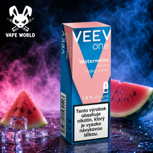 Veev One Pod 1x Watermelon