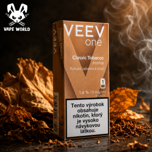 Veev One Pod 1x Classic Tobacco