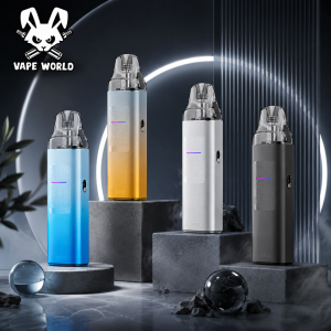 Voopoo Vinci S 2000 mAh Zariadenie