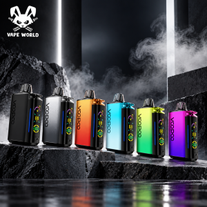 Voopoo VRIZZ 800mAh POD kit