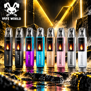 VOOPOO Argus G2